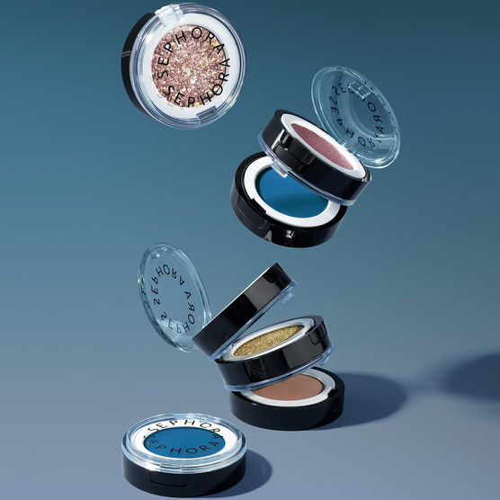 COLORFUL MONO 25 GLITTER 308 SMELL OF RO